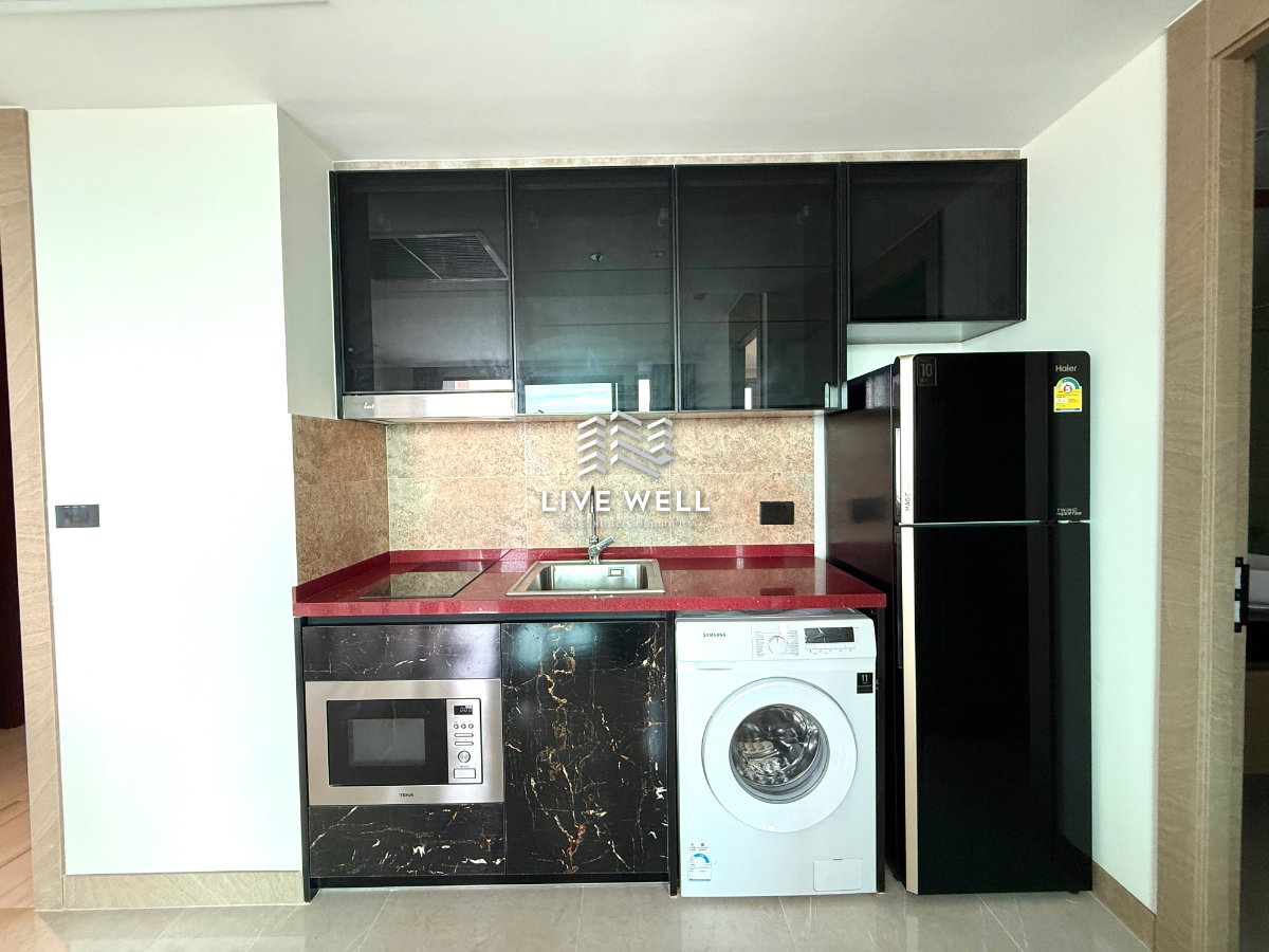 รูป The Riviera Ocean Drive Foreigner Qouta *Corner Room* - รูปที่ 23/28