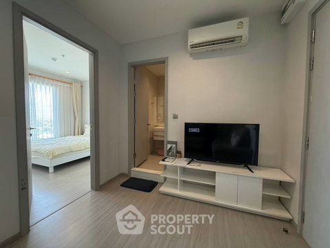 คอนโด 1-ห้องนอน ที่ ไลฟ์ สุขุมวิท 62 ใกล้ BTS บางจาก (ID 3350037)