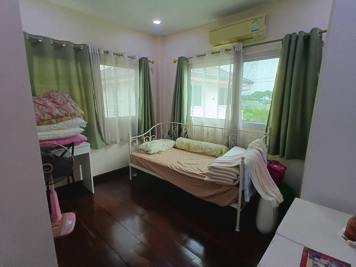 picture for Sale House 📍 Sermmit Village (Nawamin 68) - 21/23