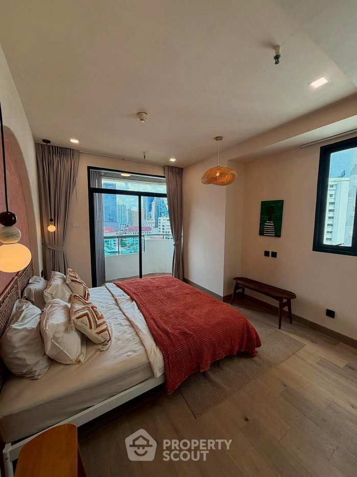รูป คอนโด 2 ห้องนอน ขาย สุขุมวิท ซิตี้ รีสอร์ท คอนโด ใกล้ BTS นานา (ID 3053832) - รูปที่ 12/13