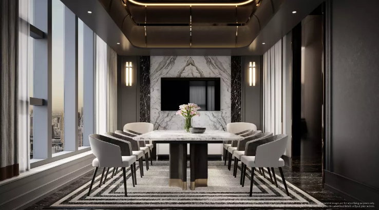 รูป ขาย คอนโด 1 ห้องนอน The Residence 38  - รูปที่ 18/21