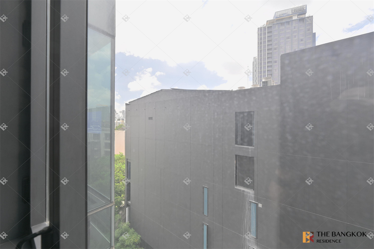 picture The Bangkok Thonglor Convenient Travel, Great Value per Square Meter near BTS Thong Lo - 4/10
