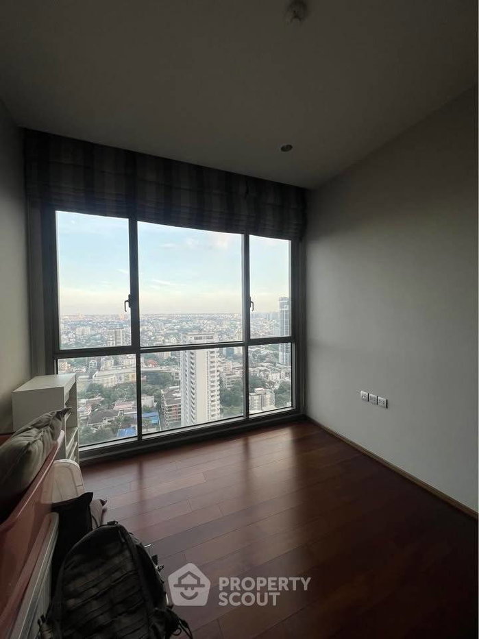 รูป คอนโด 3 ห้องนอน ชั้น 31 ที่ Quattro By Sansiri ใกล้ BTS ทองหล่อ (ID 3353599) - รูปที่ 5/20