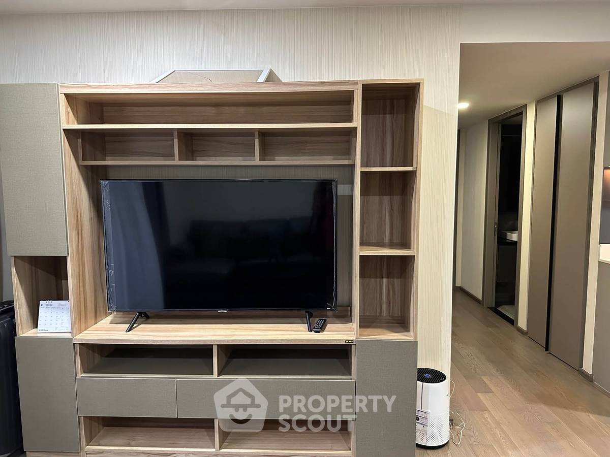 รูป คอนโด 2-ห้องนอน ที่ คลาส สารสิน ราชดำริ ใกล้ BTS ราชดำริ (ID 3350033) - รูปที่ 20/20