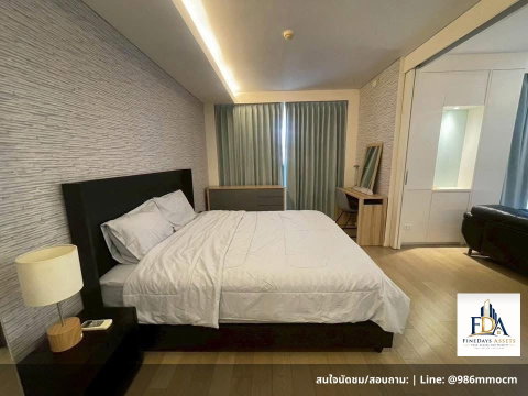 ✨ ให้เช่า คอนโดมิเนียม Low-Rise ระดับพรีเมียม สไตล์รีสอร์ท โหมด สุขุมวิท 61 (MODE Sukhumvit 61)✨