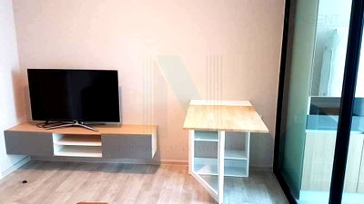 Condos for sale : 🎉 For Sell Condo MAXXI CONDOMINIUM Building 1, Floor 30,1 bed room Plus , Room size 3 sqm