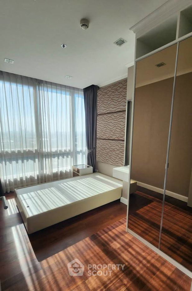 รูป คอนโด 2-ห้องนอน ที่ เดอะ เมโทรโพลิส สำโรง อินเตอร์เชนจ์ ใกล้ BTS สำโรง (ID 3184653) - รูปที่ 7/8