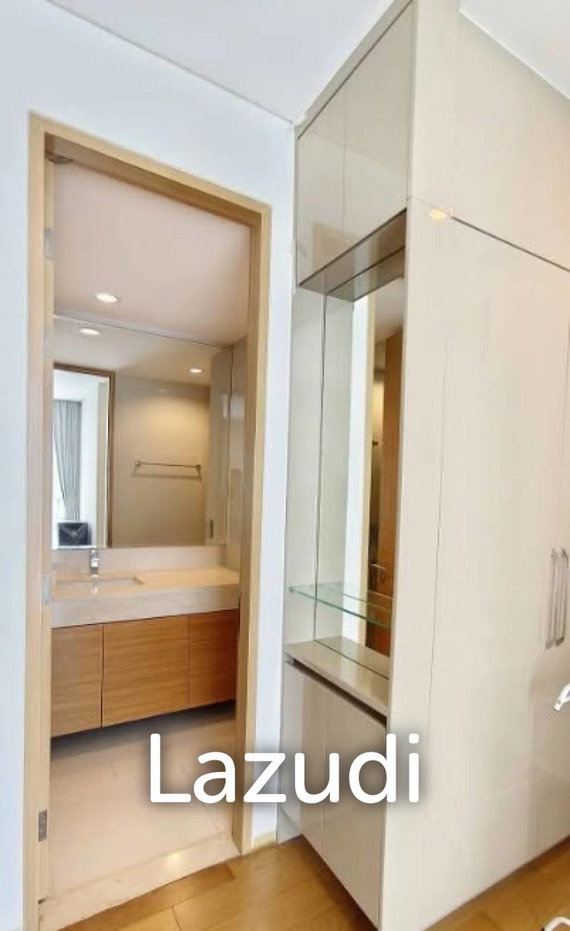picture The Breeze Narathiwas 47 sqm Skyline Condo in Chong Nonsi - 11/12