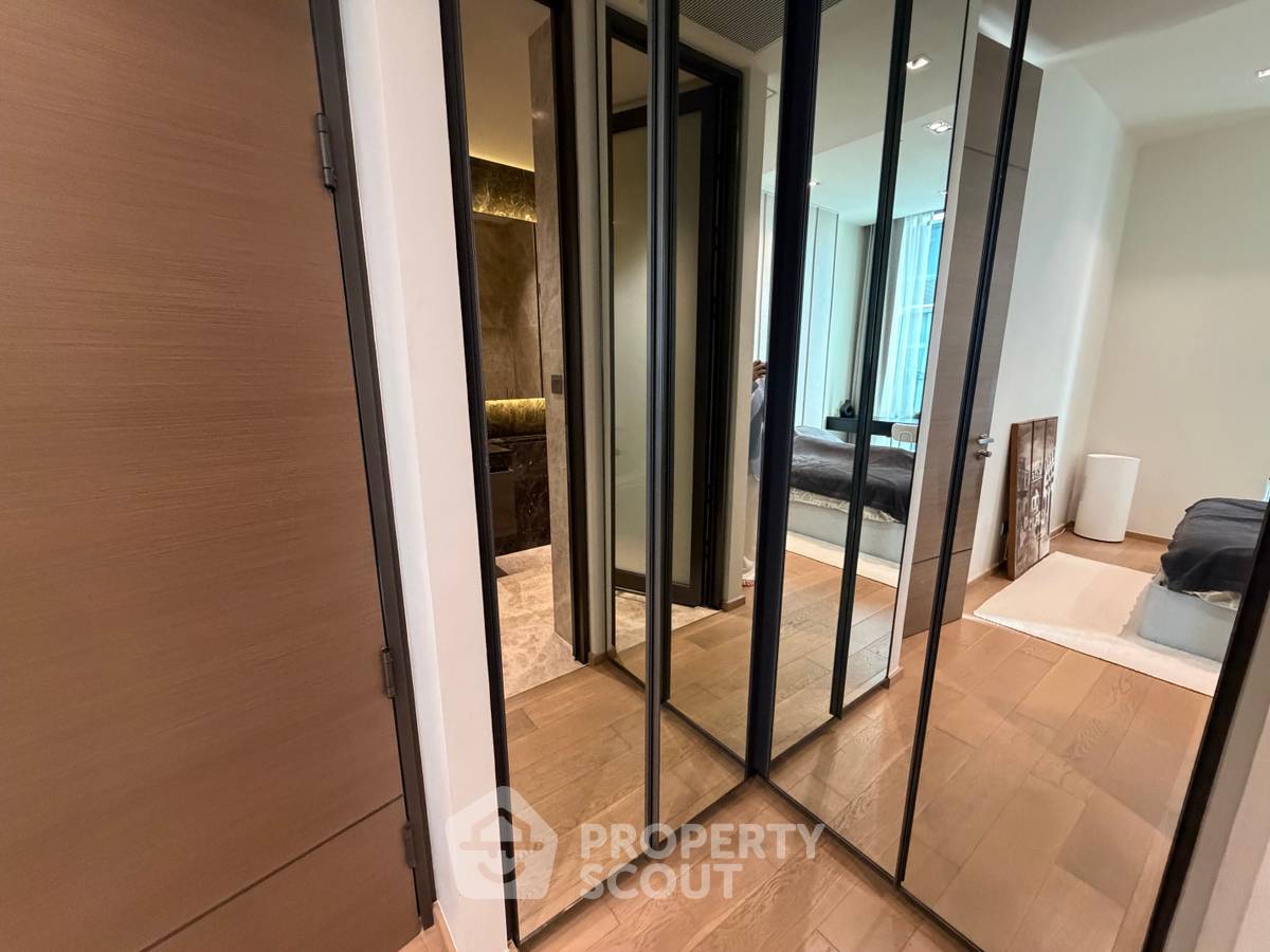 รูป คอนโด 1-ห้องนอน ที่ 28 ชิดลม ใกล้ BTS ชิดลม (ID 3337113) - รูปที่ 14/16