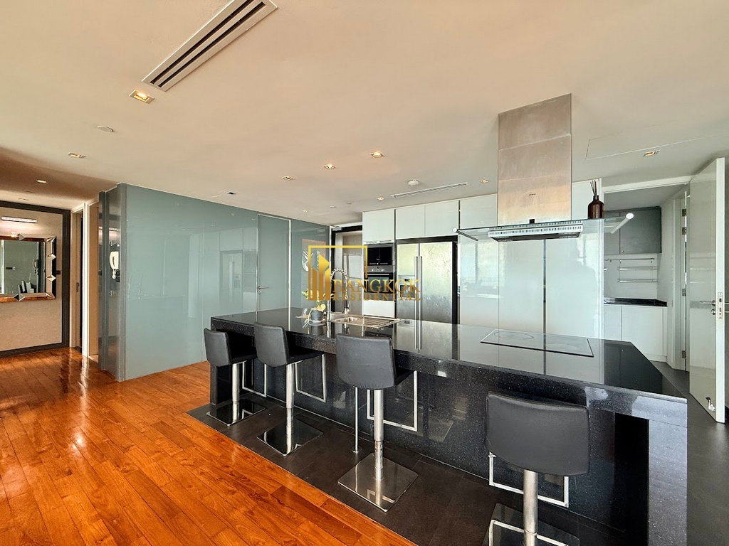 รูป The Pano | Luxurious Riverside Condo With Amazing River Views - BR18452CD - รูปที่ 12/59