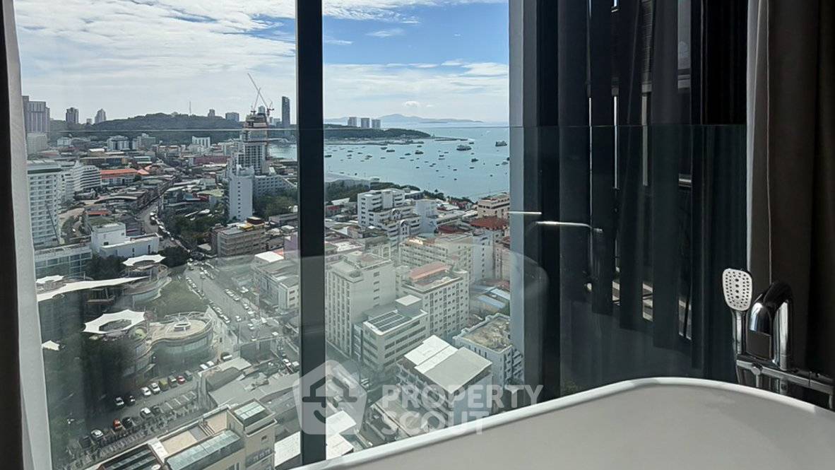 รูป คอนโด 1 ห้องนอน ชั้น 28 ขายที่ Edge Central Pattaya (ID 3352746) - รูปที่ 4/7