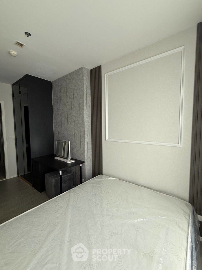 รูป ห้อง 1 ห้องนอน ชั้น 32 Quinn Condo Ratchada 17 ใกล้ MRT สุทธิสาร (ID 3351039) - รูปที่ 7/10
