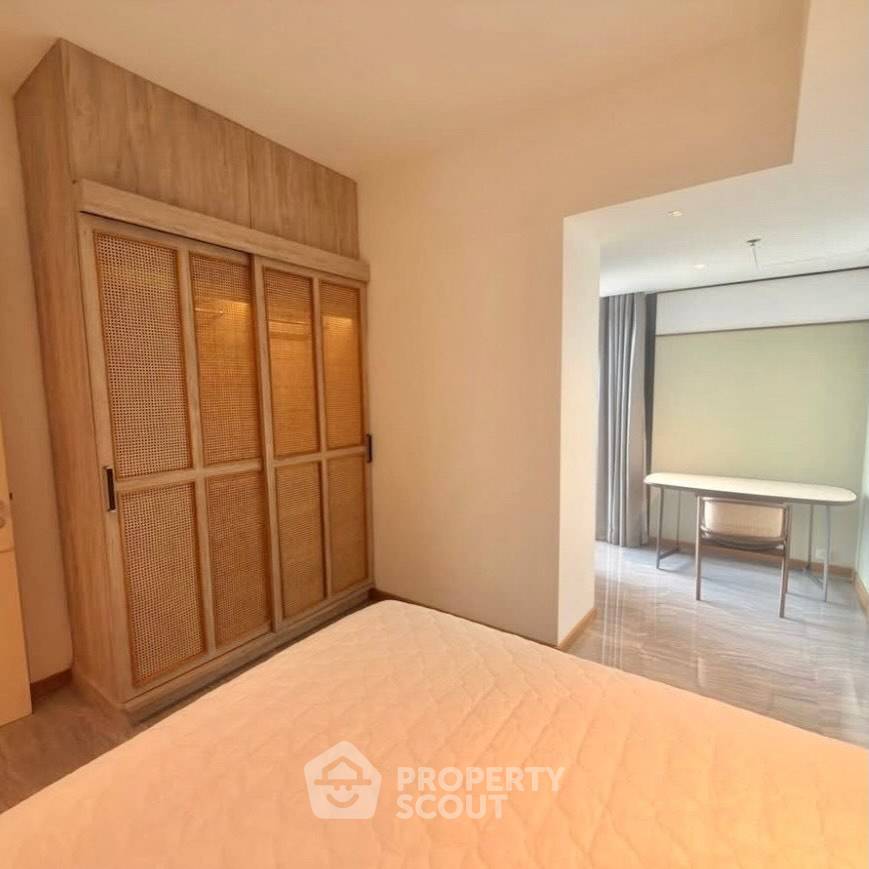 รูป คอนโด 2-ห้องนอน ที่ เดอะ เม็ท สาทร ใกล้ BTS ช่องนนทรี (ID 3351155) - รูปที่ 10/12