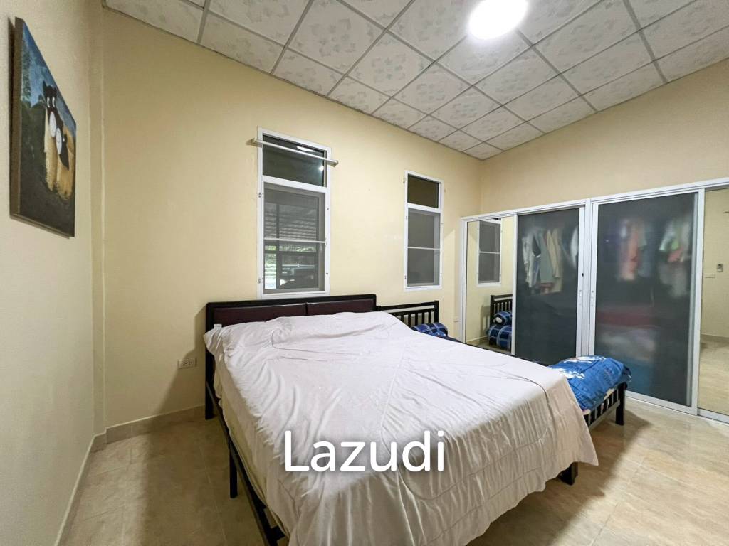picture Private Pool 1-Storey Home in Wang Phong with Mountain Views - 36/40