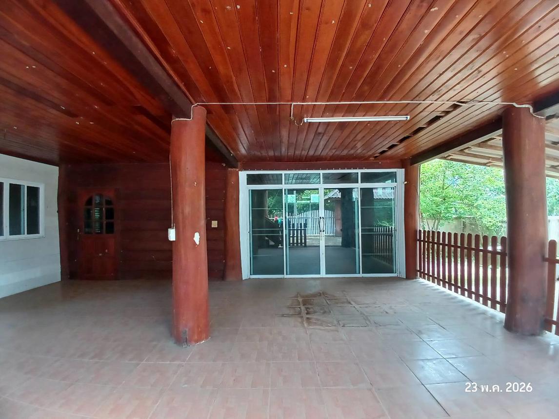 picture HOME 174 Sq.w. Chae Hom Lamphang for 2M - 28/43