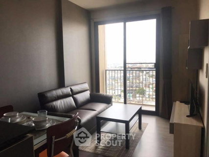 รูปภาพ 23rd-Floor 1-BR Nye By Sansiri, 200m To BTS Wongwian Yai (ID 2669180)