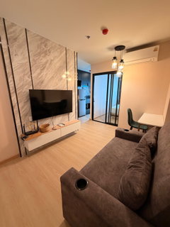 รูปภาพ ห้องสวย เฟอร์ครบ พร้อมเข้าอยู่