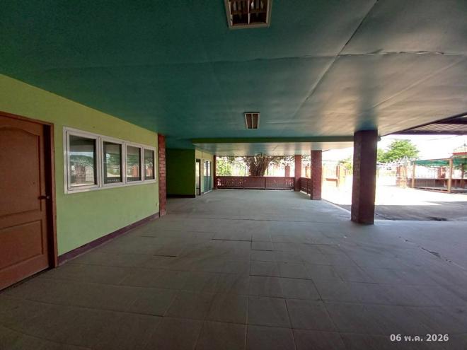 picture HOME 200 Sq.w. Muang Lampang Lamphang for 4.4M - 6/45