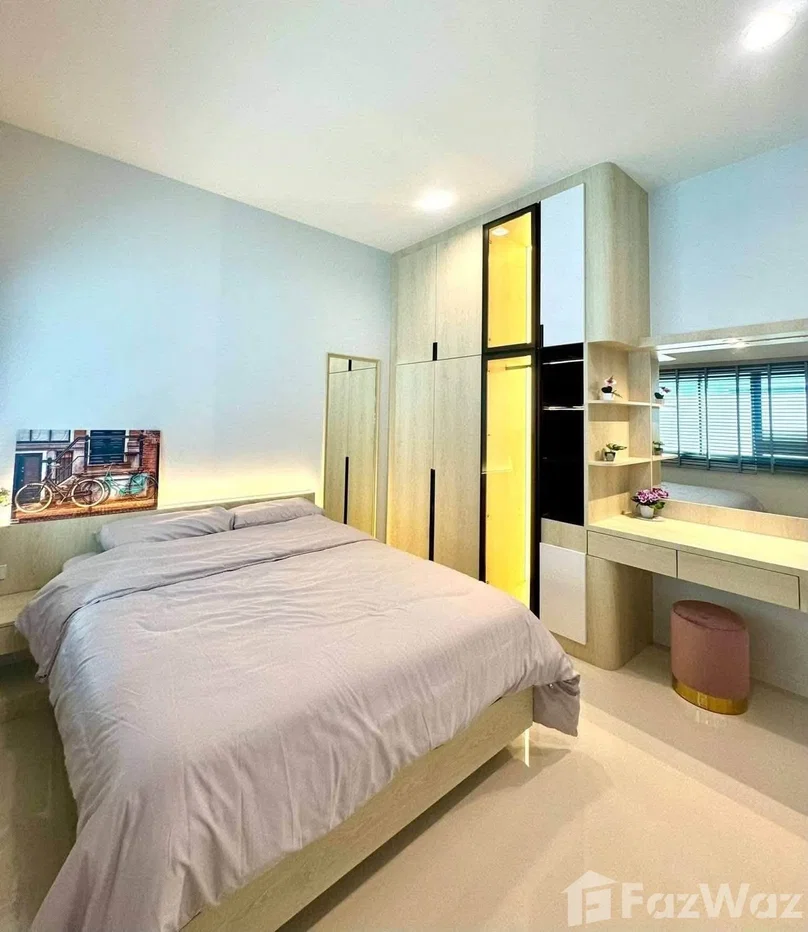 รูป ขาย วิลล่า 3 ห้องนอน ใน ห้วยใหญ่, ชลบุรี 6821011 - รูปที่ 4/31