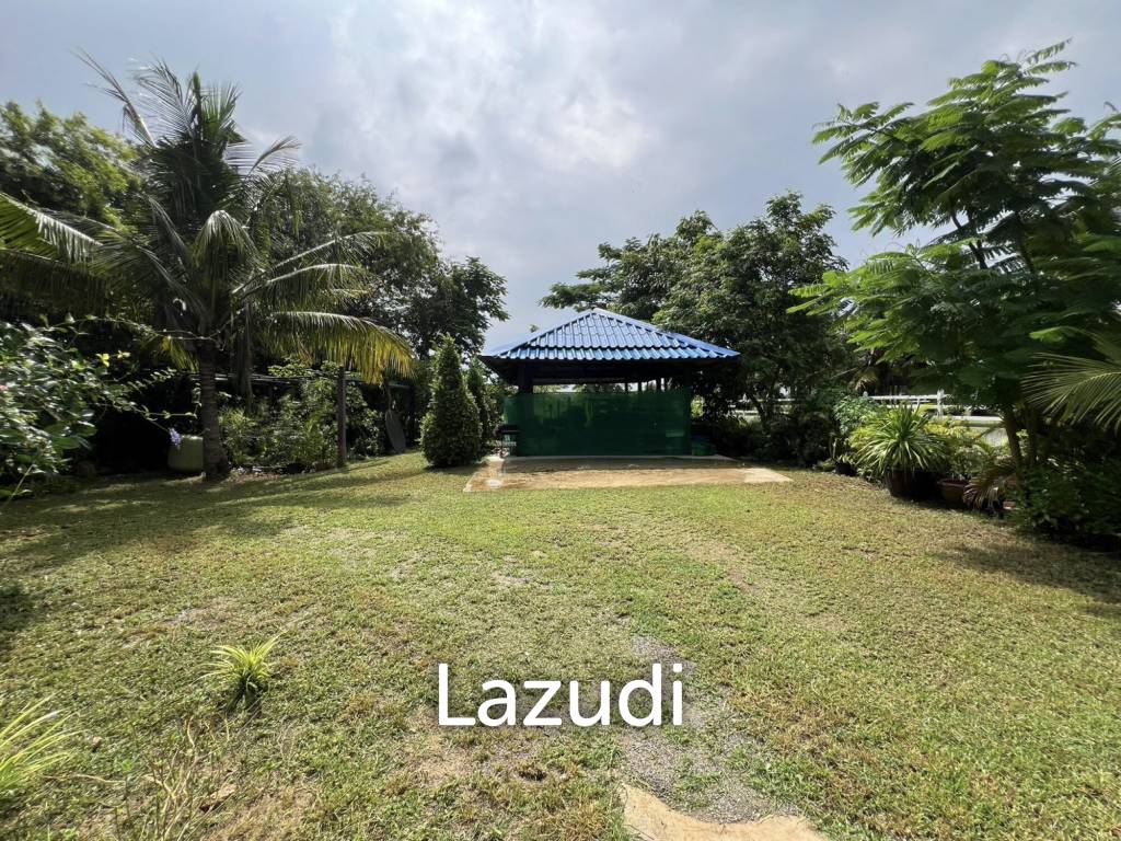 picture Private Pool 1-Storey Home in Wang Phong with Mountain Views - 39/40