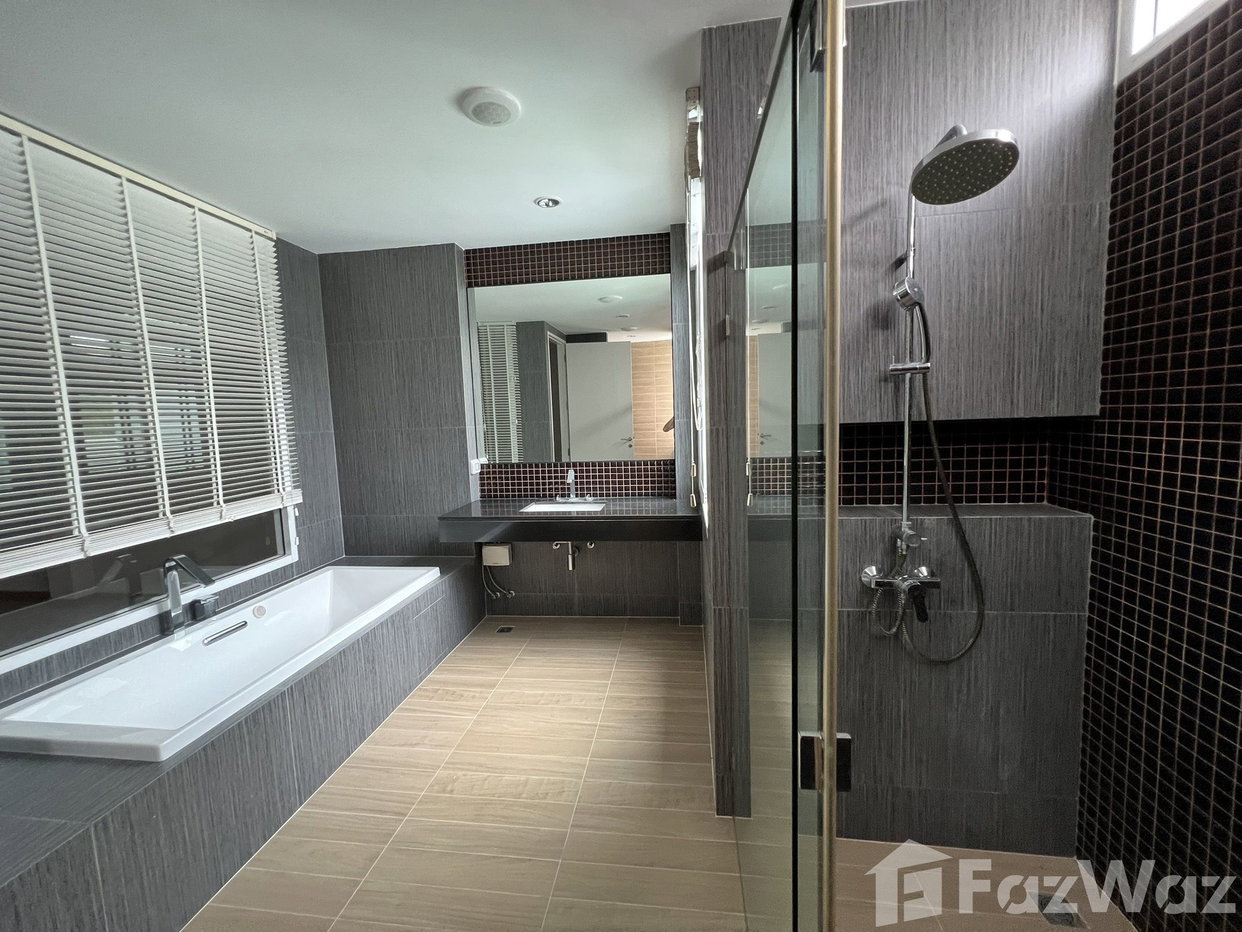 picture 4 Bedroom House for rent at Nirvana Beyond Rama 9 1124270 - 5/17