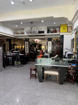 🛑🔥 COMMERCIAL SPACE FOR SALE – PRIME LOCATION IN PHAHURAT 🔥🛑
