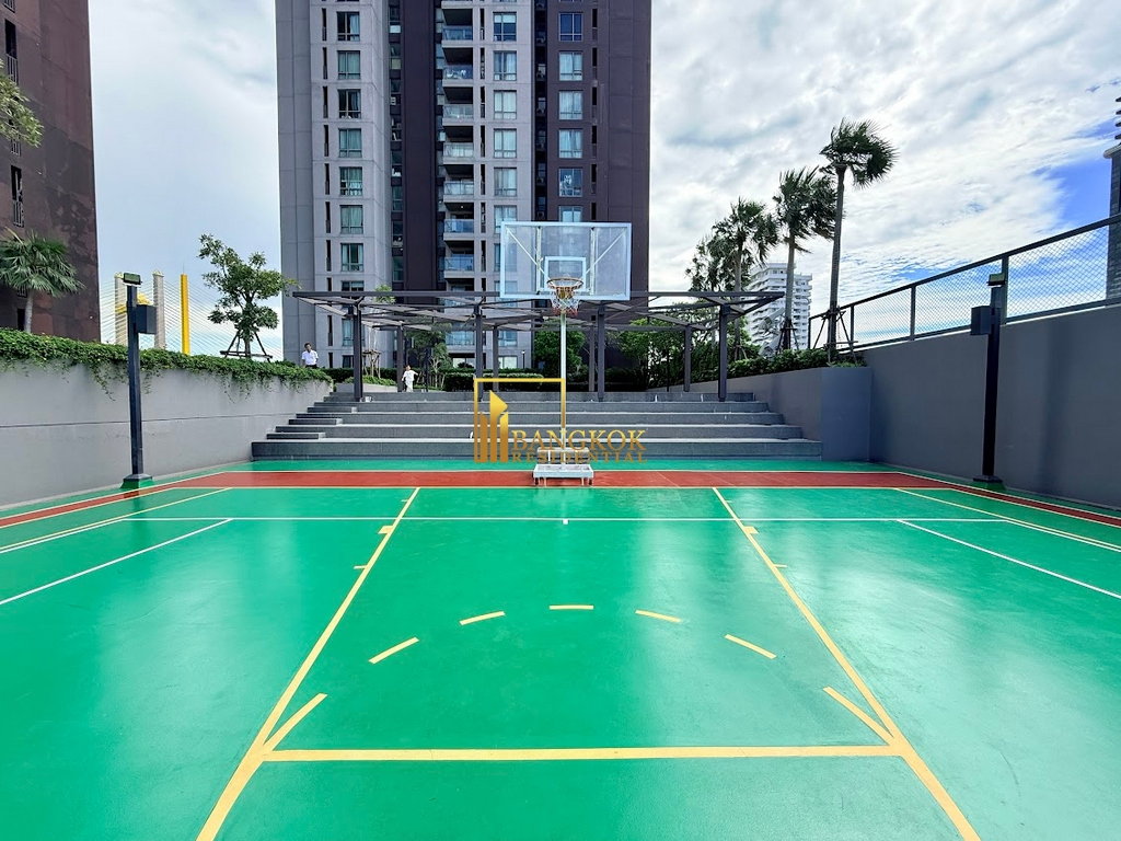 picture Star View | Modern 3 Bedroom Condo in Rama 3 Area - BR61156CD - 44/48