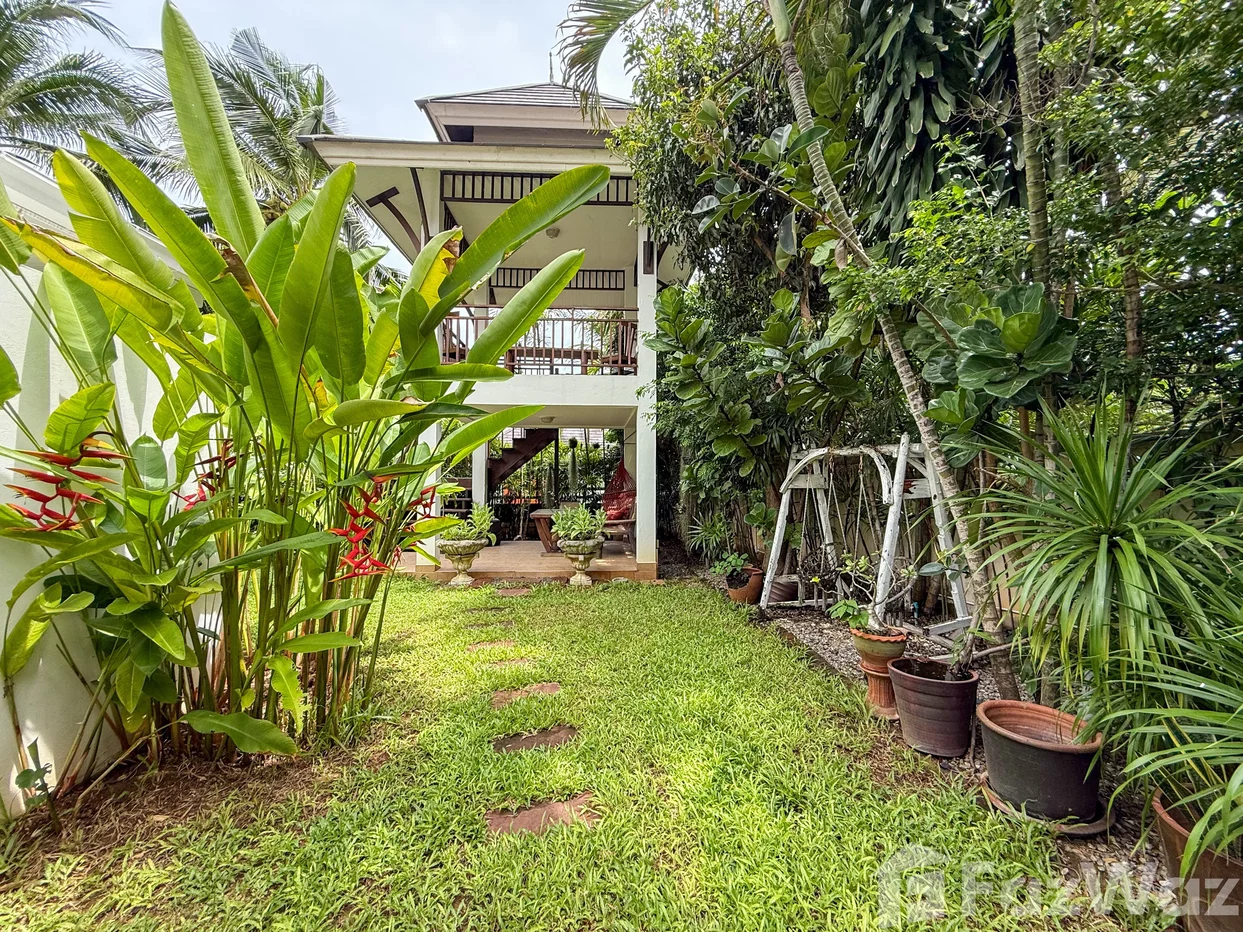picture Spacious 4-Bedroom Pool Villa in Khao Tao, Hua Hin 6803943 - 39/46