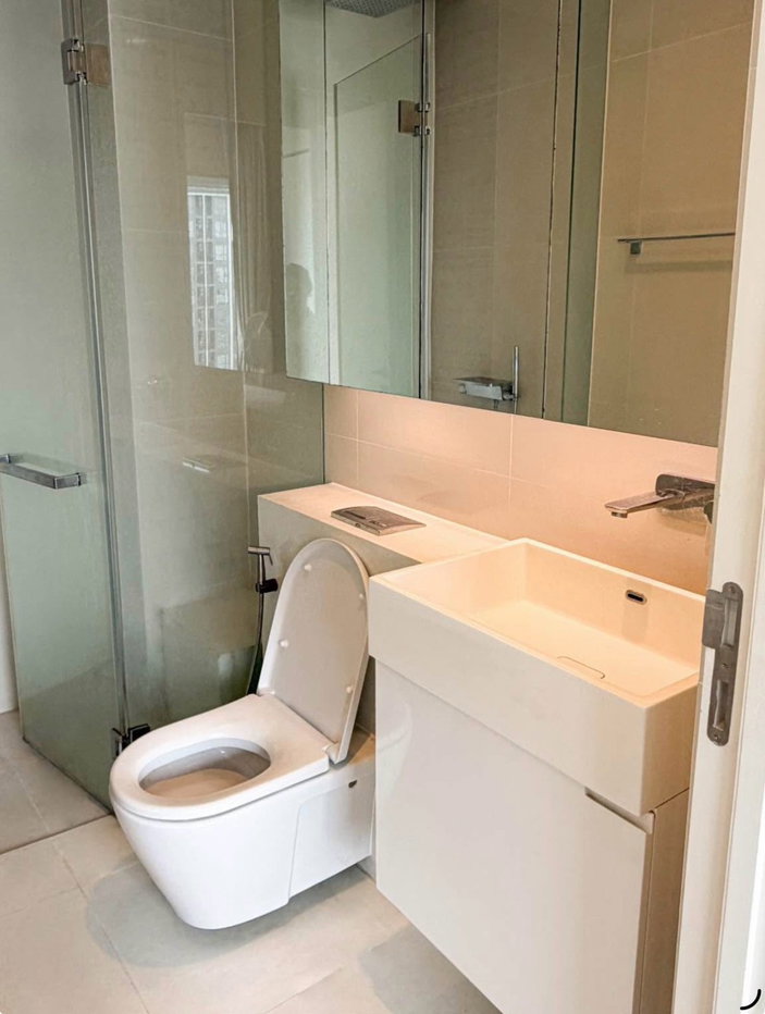 picture The Saint Residences - 10/10