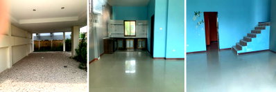 Houses for sale Surat Thani : HOME 80 Sq.w. Wiang Sa Surat Thani for 4.2M