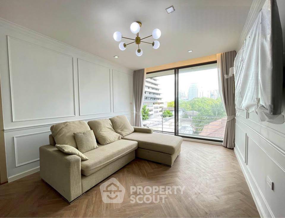 รูป คอนโด 1 ห้องนอน Noble Ambience Sarasin ใกล้ BTS ราชดำริ (ID 3119059) - รูปที่ 2/3