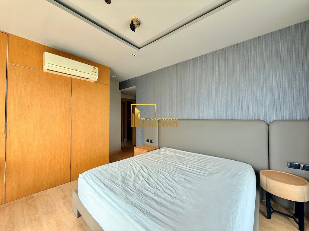 รูป Star View | Modern 3 Bedroom Condo in Rama 3 Area - BR61156CD - รูปที่ 15/48