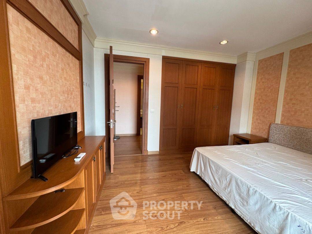 picture 20th-Floor 2-BR For Sale At Baan Klang Krung Siam-Pathumwan Near BTS Ratchathewi (ID 548962) - 28/35