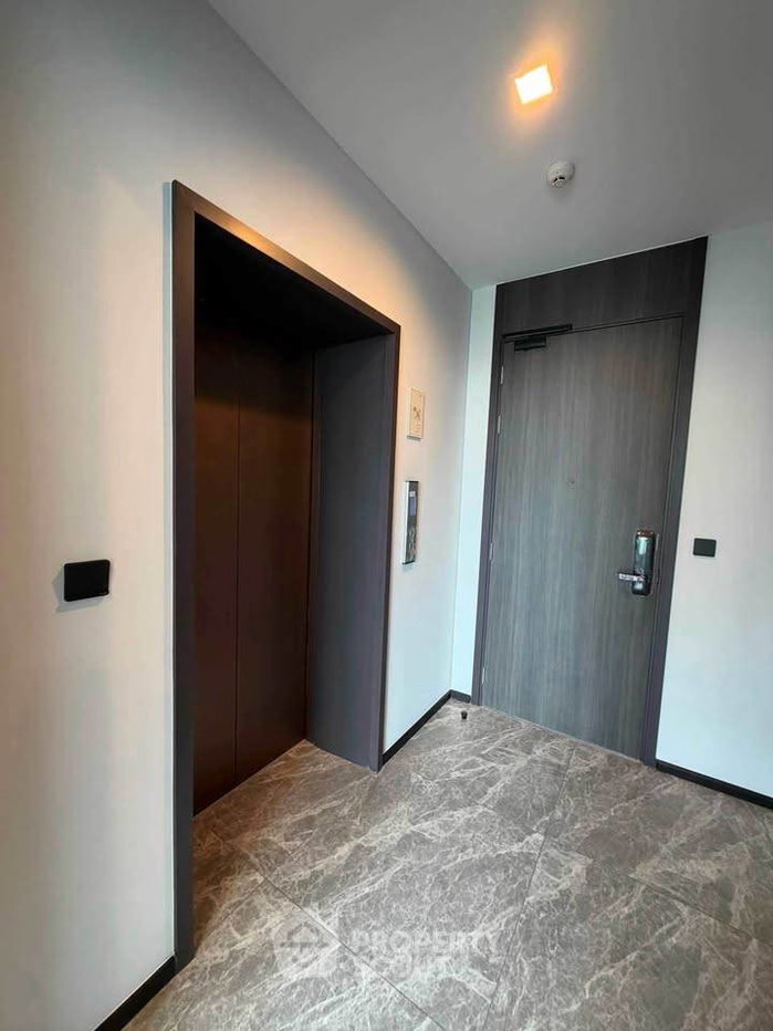 รูป คอนโด 1 ห้องนอน เลี้ยงสัตว์ได้ ที่ AESTIQ Thonglor (ID 3350467) - รูปที่ 4/10