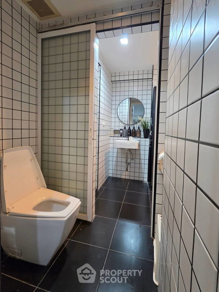 picture 16th-Floor 1-BR At RHYTHM Phahon-Ari Near BTS Saphan Khwai (ID 3351452) - 14/15