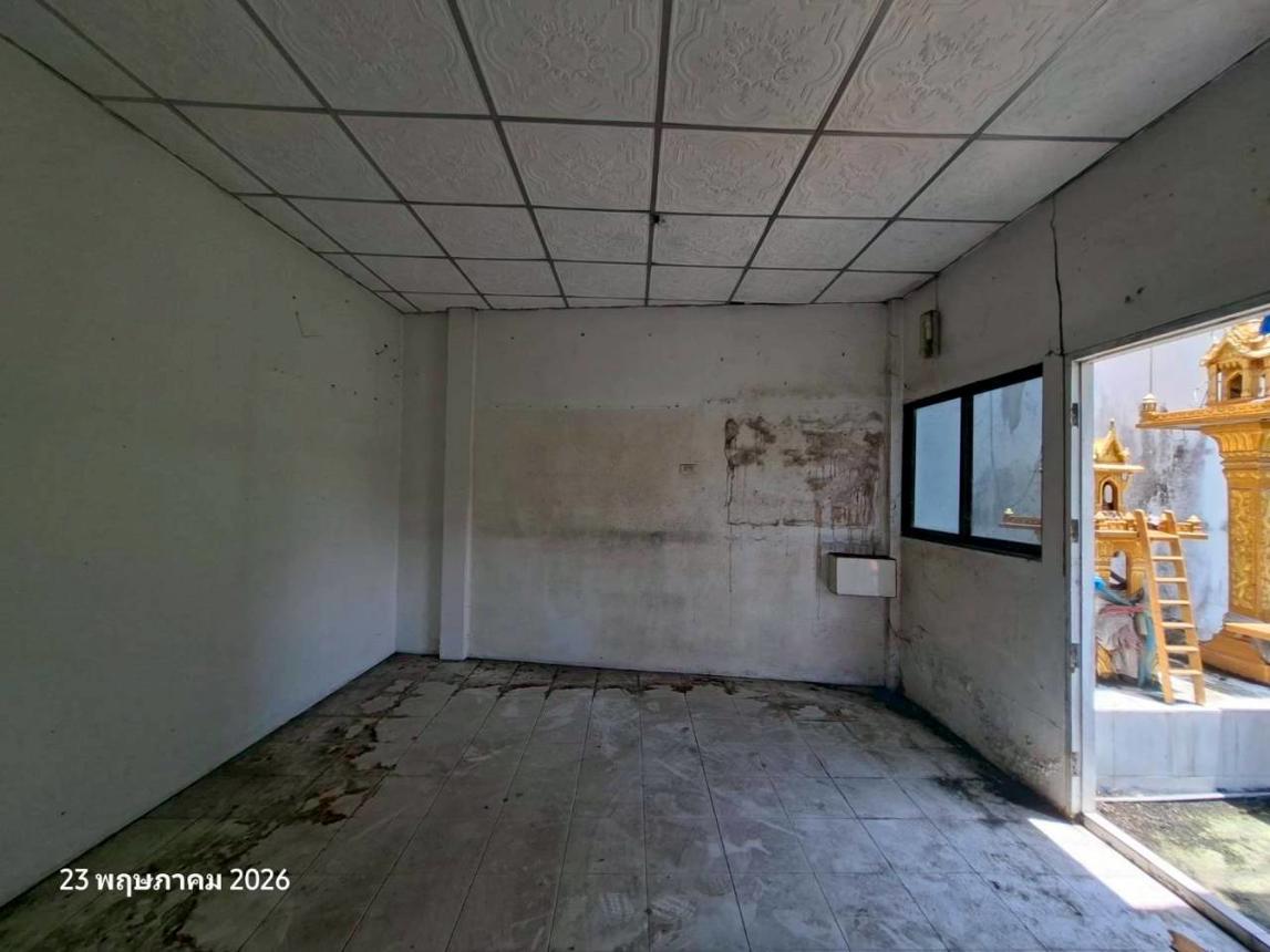 รูป บ้านเดี่ยว 23 ตร.วา เขตราษฎร์บูรณะ กรุงเทพมหานคร 1.8M - รูปที่ 39/51