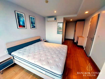 รูปภาพ 🍀🍀 Fully furnished condo 💝 For Rent📌 Downtown Forty Nine (Line:@rent2022) ✨Ready to move in 🔖 A15401