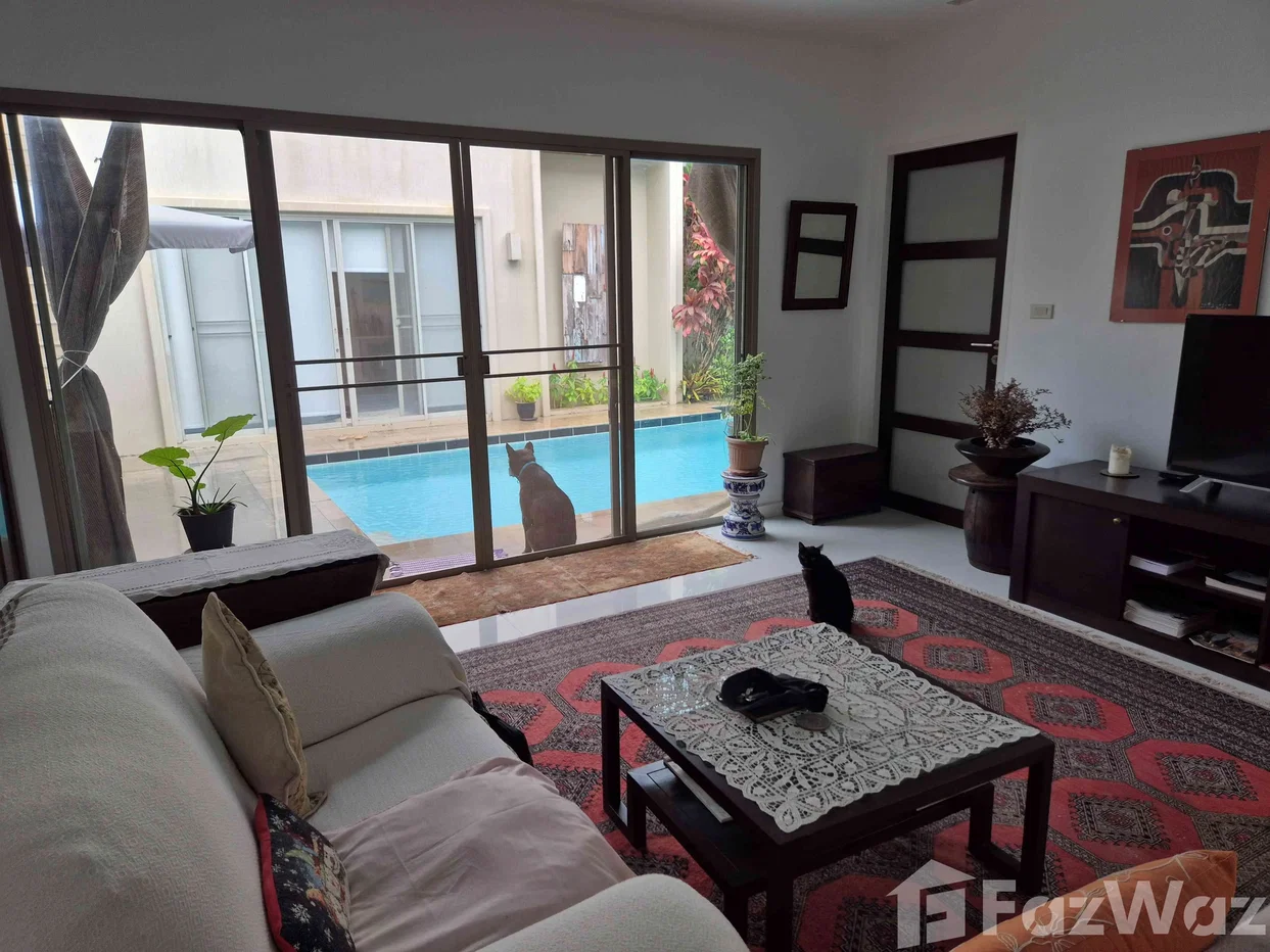 picture 3 Bedroom Villa for sale in Choeng Thale, Phuket  6784272 - 3/13