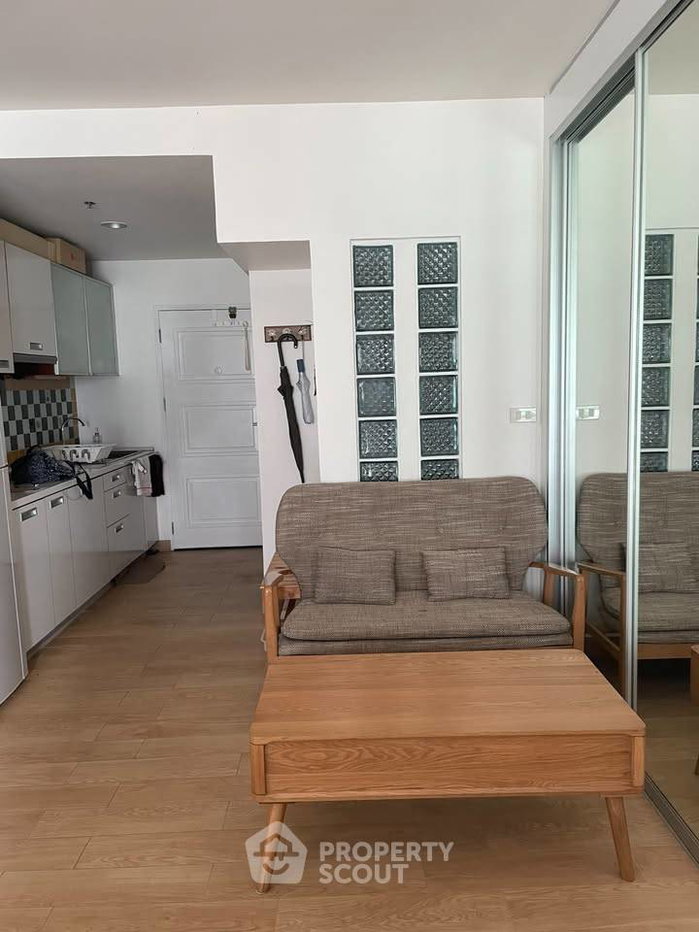 picture 1-BR Condo at Noble Lite near BTS Ari (ID 3350789) - 4/9