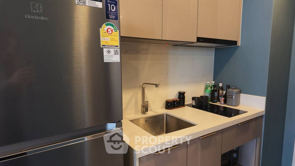 รูป คอนโด 1-ห้องนอน ที่ วันไนน์ไฟว์ อโศก - พระราม 9 ใกล้ MRT พระราม 9 (ID 3351453) - รูปที่ 7/7