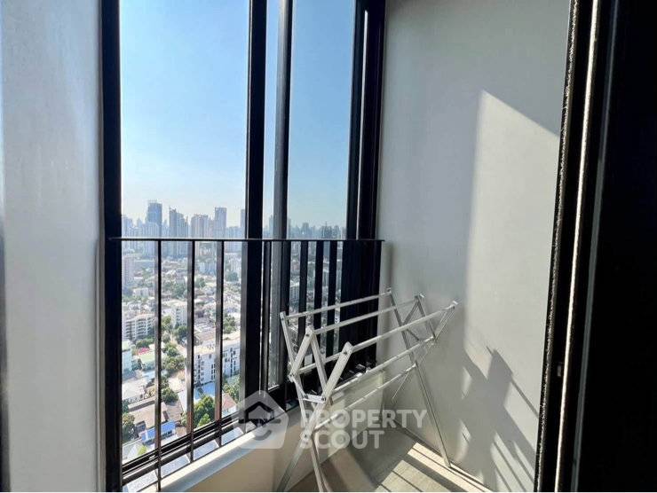 รูป ห้อง 2 ห้องนอน ชั้น 32 ที่ Ideo Q Sukhumvit 36 ใกล้ BTS ทองหล่อ (ID 3351907) - รูปที่ 14/14
