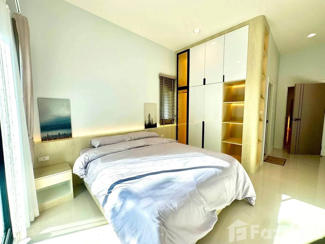 รูป ขาย วิลล่า 3 ห้องนอน ใน ห้วยใหญ่, ชลบุรี 6821011 - รูปที่ 23/31