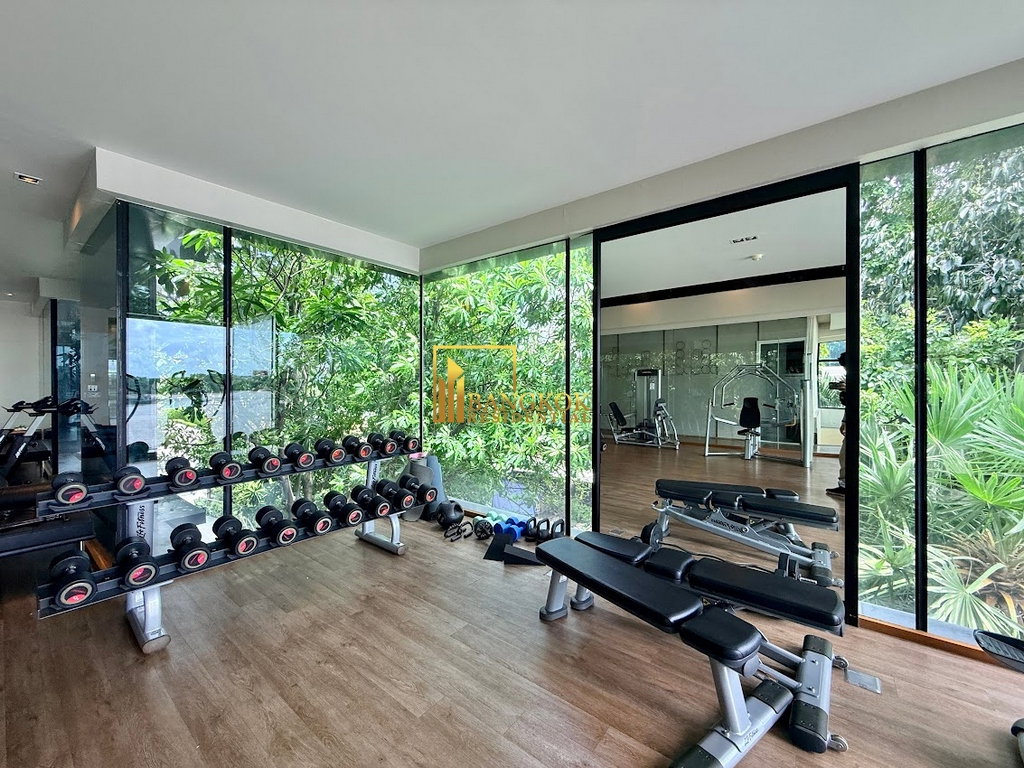 รูป Canapaya Residence | Stunning 2 Bed Condo With River Views - BR62148CD - รูปที่ 30/41