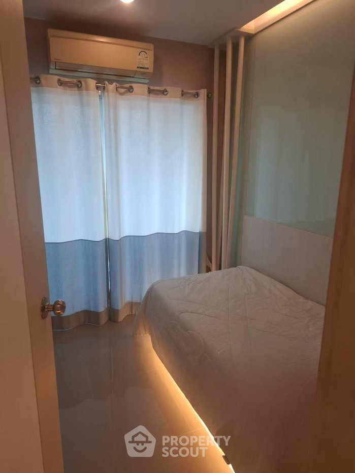 รูป คอนโด 2 ห้องนอน ขนาด 57 ตร.ม. ให้เช่า Wyndham Jomtien Pattaya (ID 2731704) - รูปที่ 9/10
