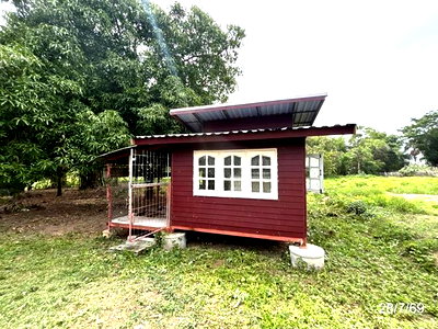 HOME 100 Sq.w. Pra Thai Nakhon Ratchasima for 340,000