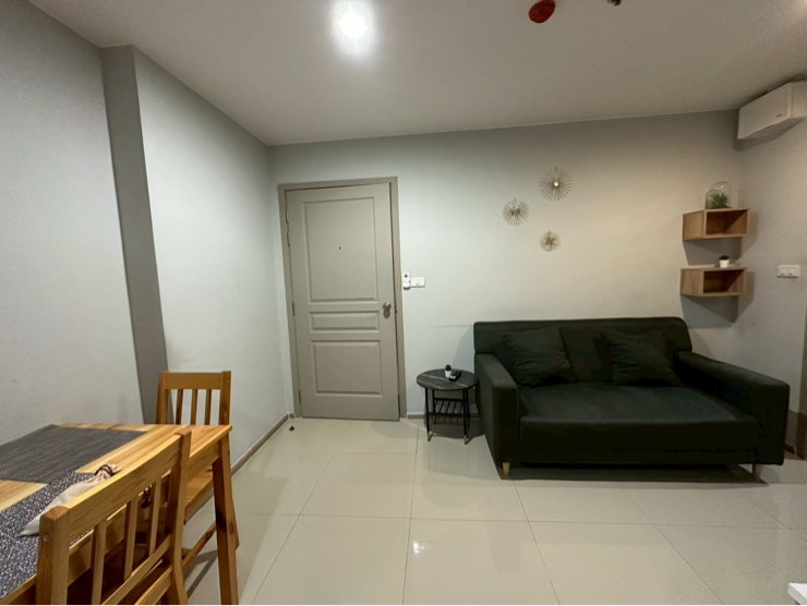 picture Condo for Rent • Rich Park Chaopraya ***Chao Phraya River View - 10/12