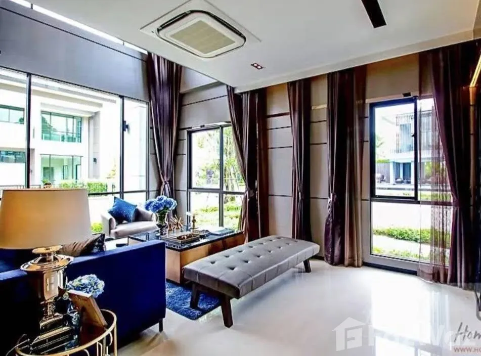 picture Cozy & Elegant 5-Bedroom | Ready to Move In 6820965 - 11/19