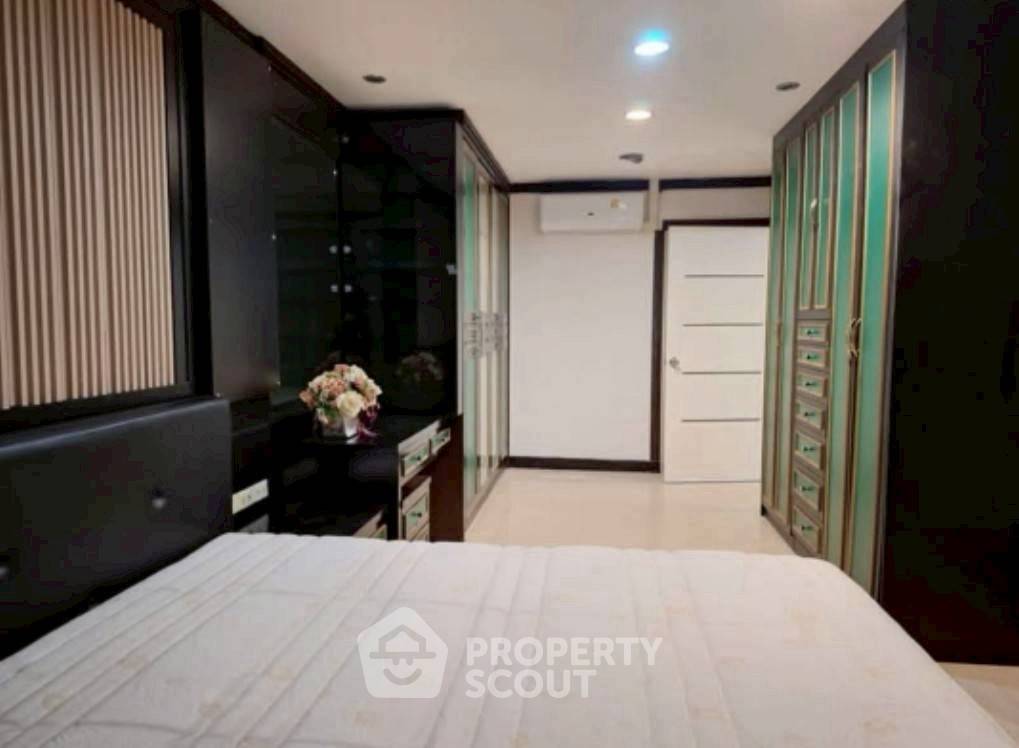รูป คอนโด 1-ห้องนอน ที่ อโศก เพลส ใกล้ MRT สุขุมวิท (ID 2479274) - รูปที่ 6/9