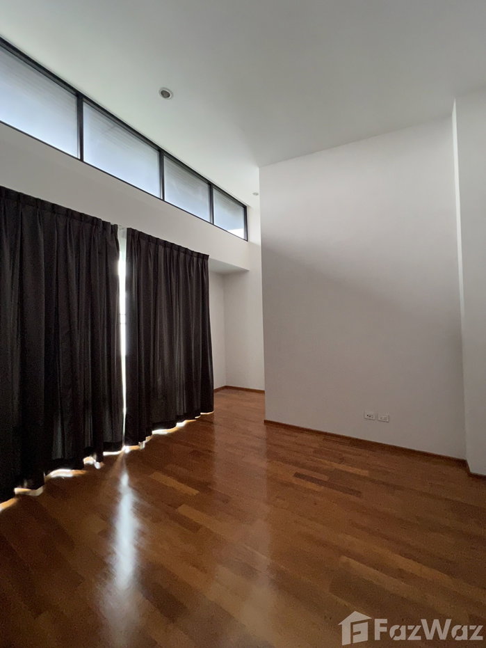 picture 4 Bedroom House for sale at Nirvana Beyond Rama 9 1124270 - 6/17