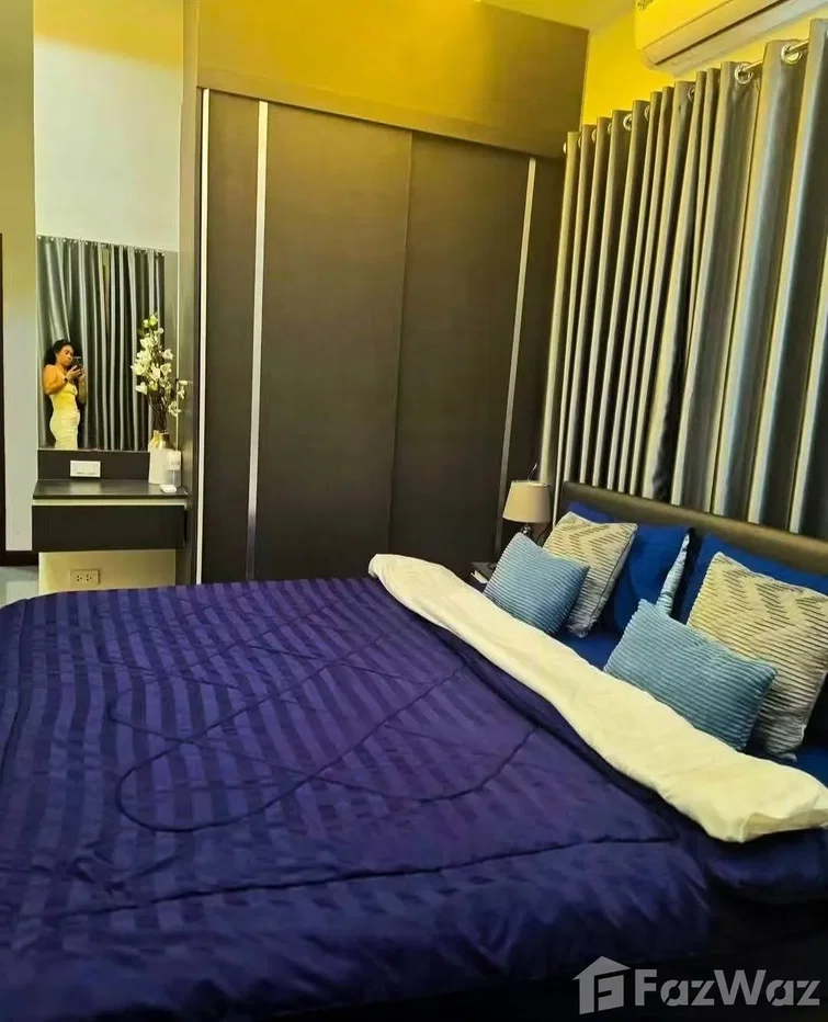 picture 4 Bedroom Villa for rent in Pong, Chon Buri 6821317 - 12/18